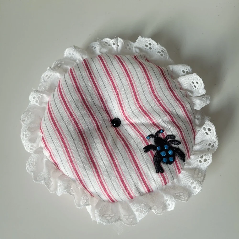 Madame Alexander 5